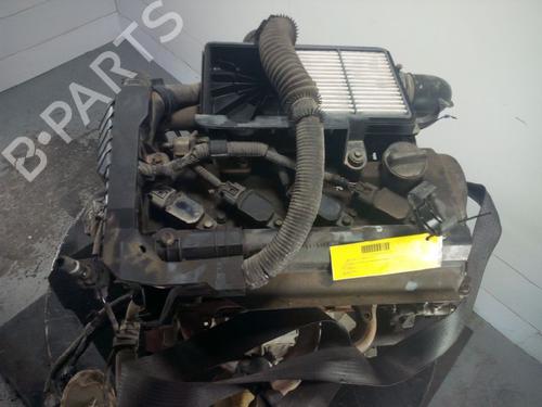 Engine TOYOTA PRIUS Liftback (_W2_)  | BP10226933M1 