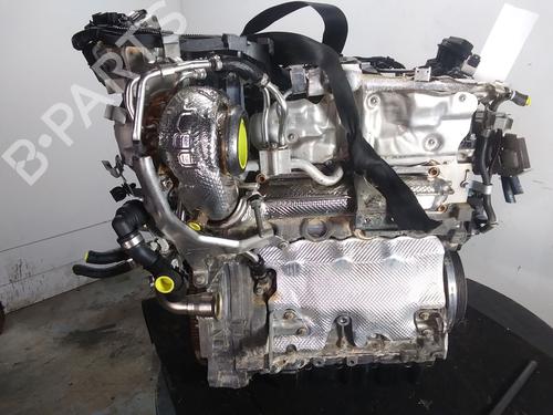 Used Engine MERCEDES-BENZ GLA (H247) GLA 200 d (247.712) (150 hp) 22757746