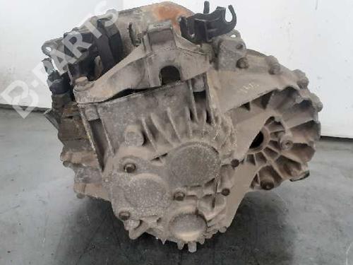 Gearbox FORD FOCUS C-MAX (DM2) 2.0 TDCi | BP10744000M3 