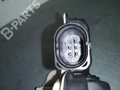 Rear right lock SKODA SUPERB II Estate (3T5) 2.0 TDI 16V | BP10560196C99 