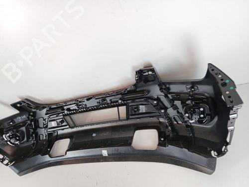 Front bumper FORD RANGER (TKE)  | BP27370880C7 