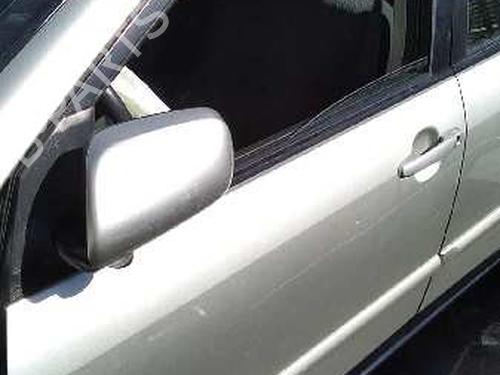 Rear right lock TOYOTA COROLLA (_E12_)  | BP4557717C99 