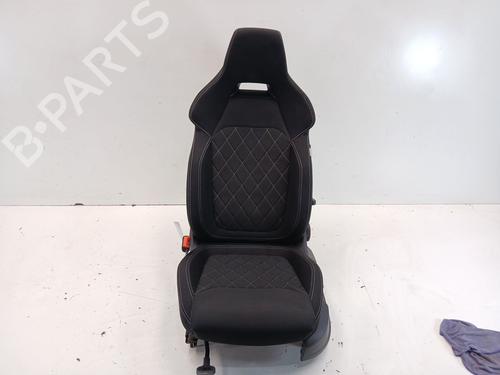 Used Left front seat SKODA KAROQ (NU7, ND7) 1.5 TSI (150 hp) 31156084