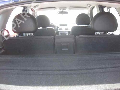Left taillight OPEL MERIVA A MPV (X03) 1.7 CDTI (E75) | BP2360588C34 