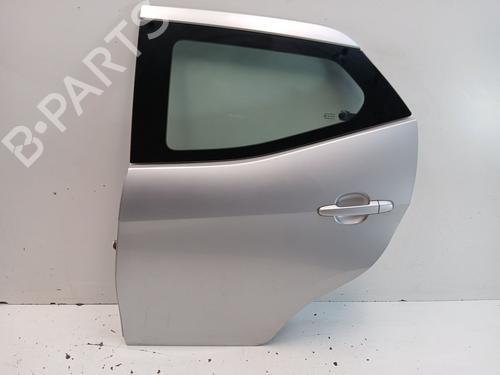 Used Left rear door Left rear door 38799726 38799726