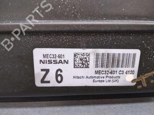 Engine control unit (ECU) NISSAN PRIMERA Hatchback (P12)  | BP17044529M57 