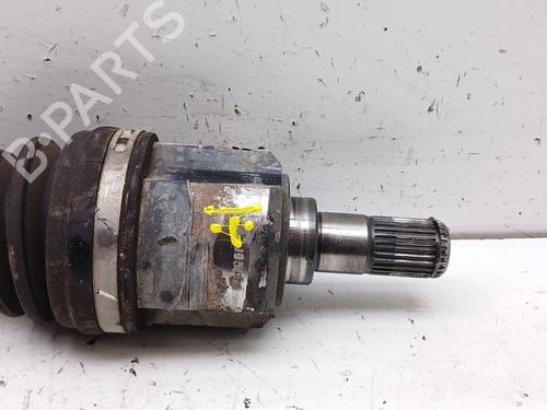 Left front driveshaft KIA RIO II (JB) 1.5 CRDi | BP38786408M38 - Image 2