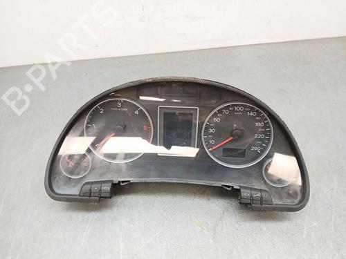 Instrument cluster AUDI A4 B7 (8EC) 2.0 TDI 16V | BP29889485C47