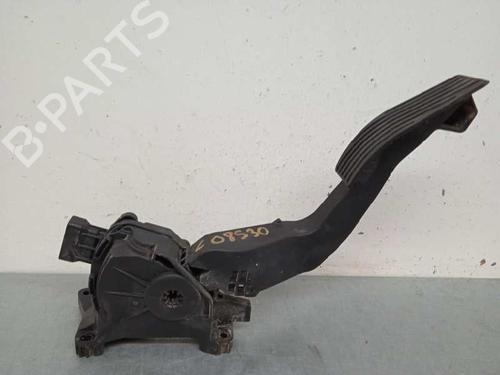 Used Pedal FIAT TIPO Saloon (356_, 357_) 1.4 (356SXA1B) (95 hp) 10220602