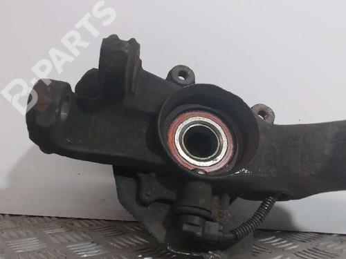 Left front steering knuckle VW PASSAT B5 (3B2) 2.3 VR5 | BP9650834M25 