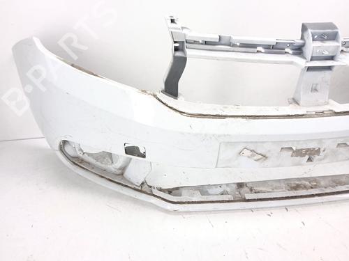 Front bumper DACIA LOGAN II 1.2 | BP29403357C7 