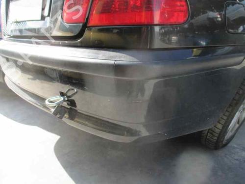 Rear differential BMW 3 (E46) 320 d | BP2399153M24 