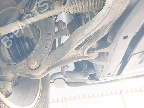 Querlenker links vorne für VW TOUAREG (7LA, 7L6, 7L7) 2.5 R5 TDI (174 hp) 19803399