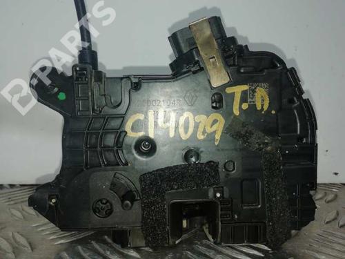 Rear right lock RENAULT CLIO IV (BH_)  | BP10034458C99 