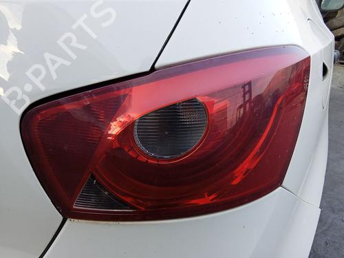 Used Right taillight Right taillight 38097205 38097205