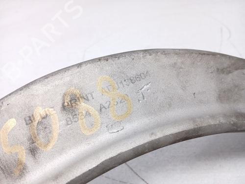 Right front suspension arm JAGUAR XJ (X350, X358) D 2.7 | BP20211058M13 