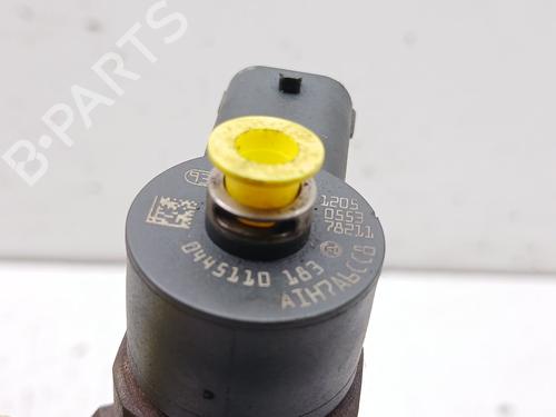 Injector OPEL CORSA D (S07) 1.3 CDTI (L08, L68) | BP37473061M100  - Image 5
