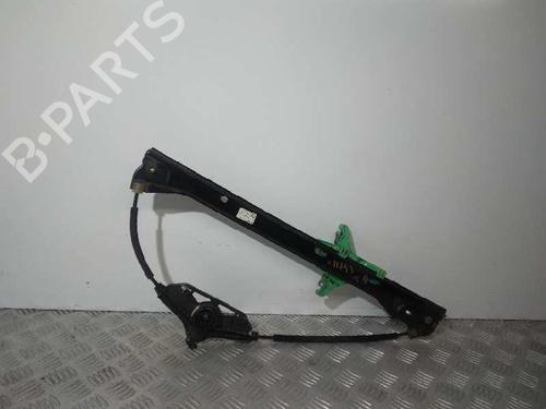 Used Rear right window mechanism VW GOLF SPORTSVAN VII (AM1, AN1) 1.0 TSI (110 hp) 13951924