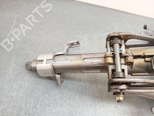 Steering column RENAULT MEGANE III Hatchback (BZ0/1_, B3_) 1.5 dCi (BZ09, BZ0D, BZ1W, BZ29, BZ14) | BP38019225M21 - Image 3