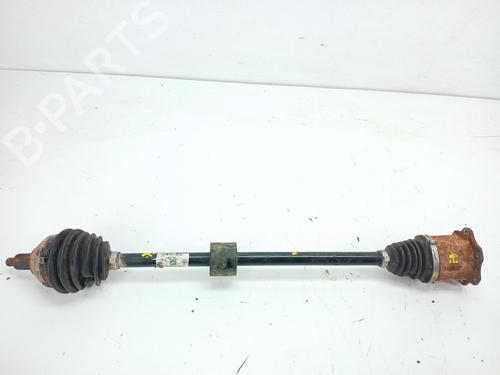 Used Right front driveshaft SKODA KAMIQ (NW4) 1.0 TSI (110 hp) 32089843