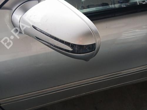 Specchietto retrovisore sinistro MERCEDES-BENZ CLC-CLASS (CL203) CLC 200 Kompressor (203.741) (184 hp) 32016530