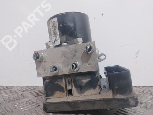 Used ABS pump BMW 1 (E87) [2003-2013]  10228876