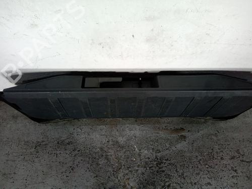 Tailgate RENAULT KOLEOS I (HY_) 2.0 dCi (HY0K) | BP22969103C6 