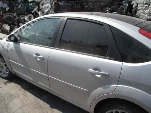 Front right window mechanism FORD FOCUS II (DA_, HCP, DP)  | BP2358522C23 
