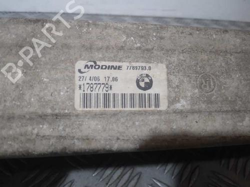 Intercooler BMW X3 (E83)  | BP15131333M30 