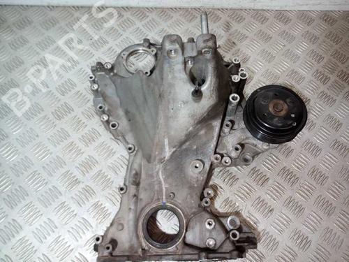 Timing cover FORD FOCUS III 1.0 EcoBoost | BP16640557M123 