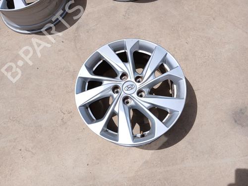 Used Rim Rim 38436584 38436584