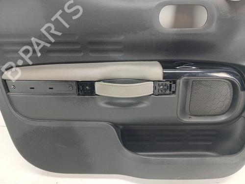 Front left panel CITROËN C4 CACTUS 1.2 THP 110 | BP39474566C58 - Image 3