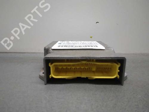 Kollisjonspute styreenhet VW GOLF V (1K1)  | BP16978514M53 