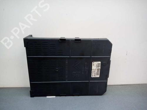 Fuse box PEUGEOT 407 (6D_) 2.0 HDi 135 (6DRHRH, 6DRHRE, 6DRHRG, 6DRHRJ) | BP19163254E1 
