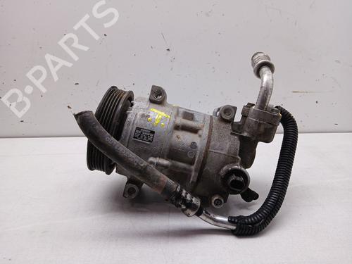 Used AC compressor TOYOTA AVENSIS Estate (_T27_) [2008-2018]  19247400