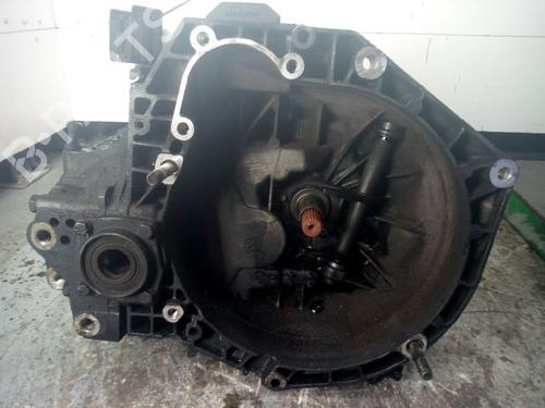 Used Gearbox ALFA ROMEO 147 (937_) [2000-2010]  23536323