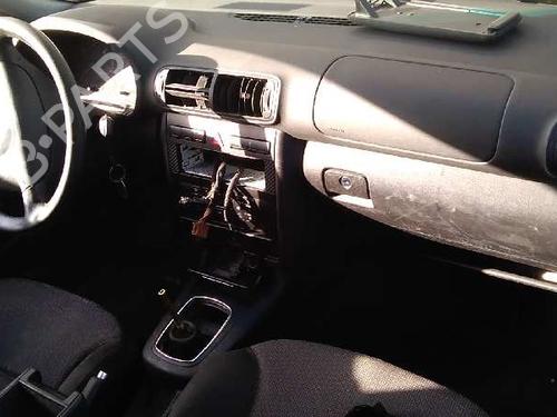 Højre forlygte AUDI A3 (8L1)  | BP2391810C29 