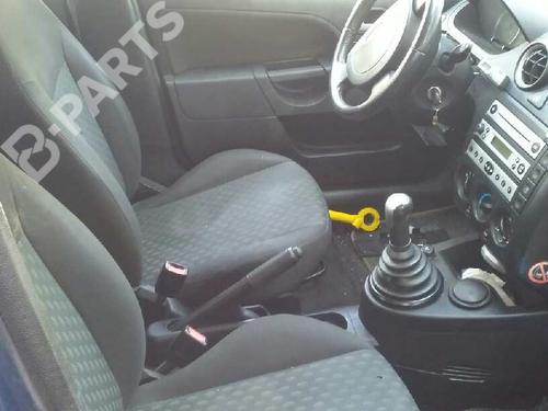 Passasjer kollisjonspute FORD FIESTA V (JH_, JD_) 1.4 TDCi | BP2399125C10 