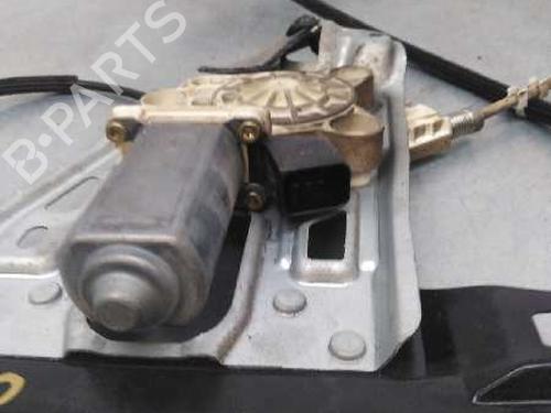 Front left window mechanism MERCEDES-BENZ C-CLASS Coupe (CL203) C 220 CDI (203.708) | BP8696575C22 