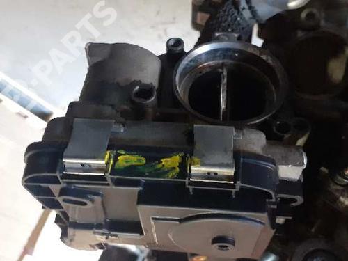 Throttle body FIAT FIORINO Box Body/MPV (225_)  | BP10237275M82 