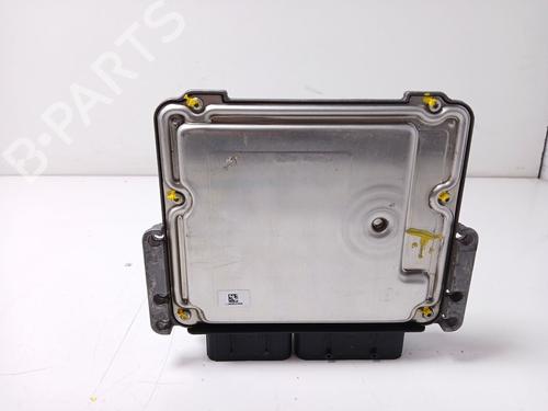 Engine control unit (ECU) CITROËN C4 Grand Picasso II (DA_, DE_) 1.6 BlueHDi 120 | BP28071412M57