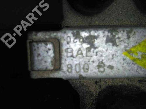 Ignition coil FIAT PUNTO (188_) 1.2 60 (188.030, .050, .130, .150, .230, .250) | BP4508052M94 