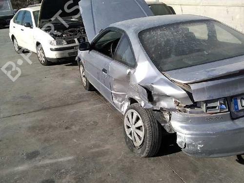 Front left window mechanism TOYOTA PASEO Coupe (_L5_) 1.5 (EL54_, EL54R) | BP3415336C22 