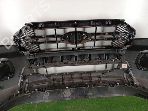 Front bumper FORD RANGER (TKE)  | BP24239174C7 