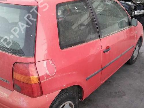 Right mirror SEAT AROSA (6H1) 1.0 | BP2375671C27 