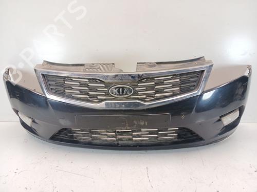 Used Front bumper KIA CEE'D SW (ED) [2007-2012]  28294672