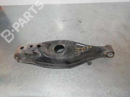 Used Right rear suspension arm MERCEDES-BENZ SLK (R171) 200 Kompressor (171.442) (163 hp) 12193886