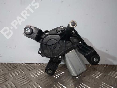 Rear wiper motor OPEL CORSA D (S07)  | BP10405326M102 