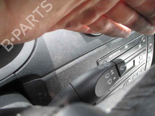 Front right window mechanism FORD FIESTA V (JH_, JD_) 1.4 TDCi | BP2357623C23 