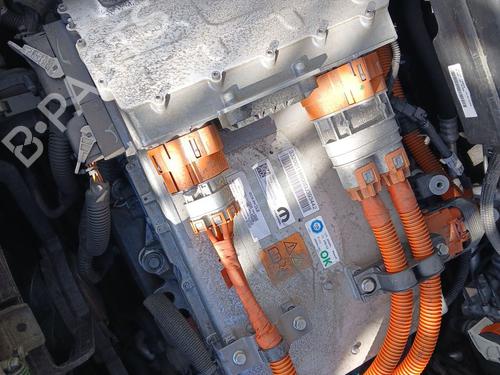 Inverter/Konverter FIAT 500e (332_) Elektro 3+1 (FA1) (118 hp) 32264360